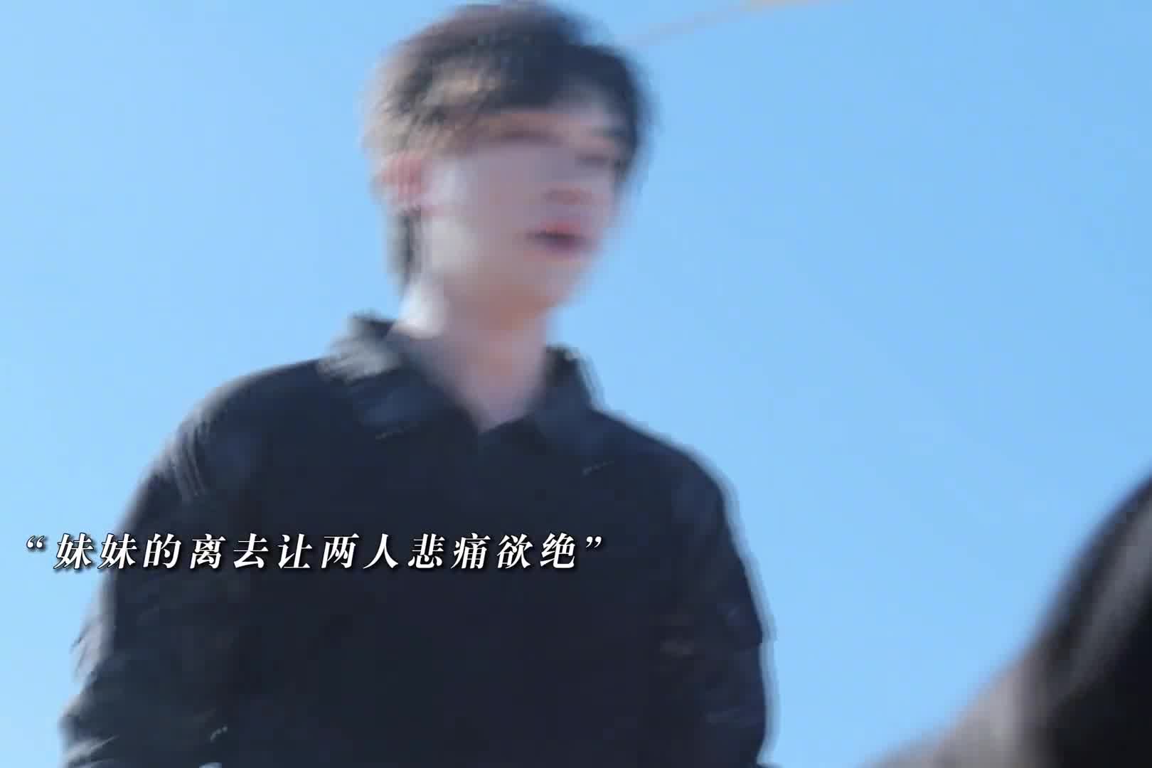 西装是男人最好的衣美，配上重拳重腿