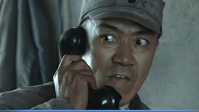 9.李云龙轰炸山崎，3600颗手榴弹，接受洗礼吧！