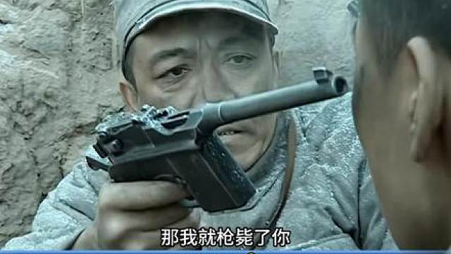 17.李云龙深陷绝境，和尚实力一打五，但是鬼子只想抓活的