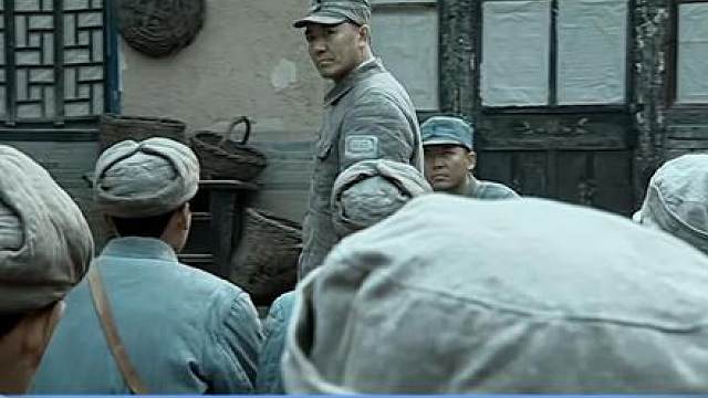 18.李云龙昏迷两天两夜，醒来生龙活虎，被秀芹看上了
