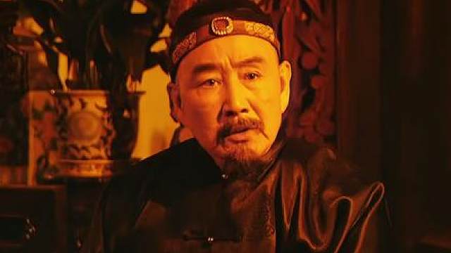 13.邬思道献上第一计，四爷拿到了“外挂”！
