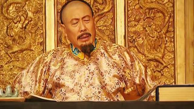 25.康熙怒斥佟国维：你小子把话说清楚，你这话到底什么意思！