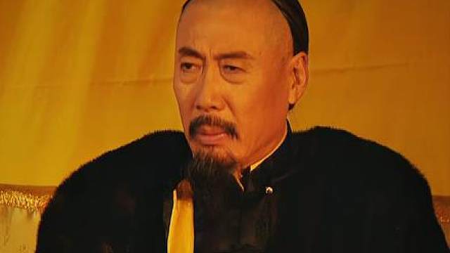39.大阿哥疯狂作死，众兄弟打算围殴他，康熙透露要传位有德之人。