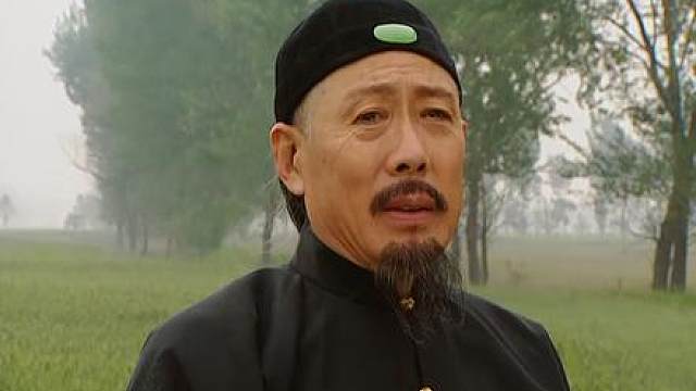66.康熙下基层视察，年羹尧上位，四爷有所忌惮
