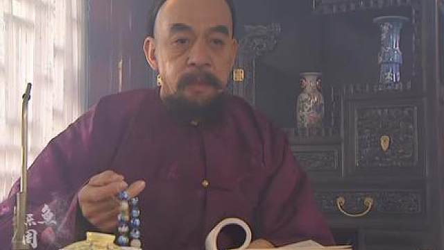 106.雍正王朝中的删减剧情，网红苏舜卿之争