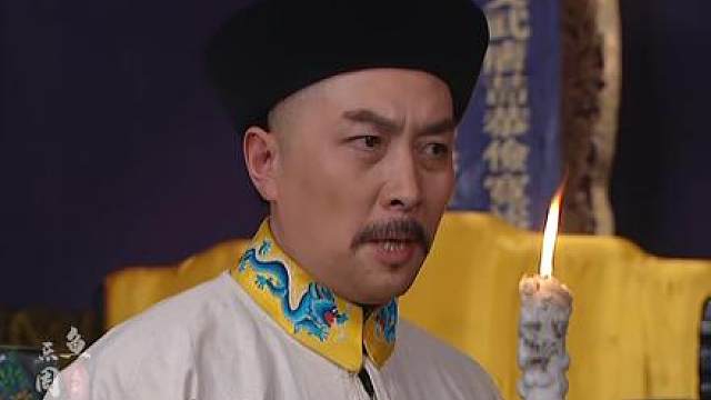 148.雍正既贬年羹尧，又打压老十四，八爷心惊肉跳