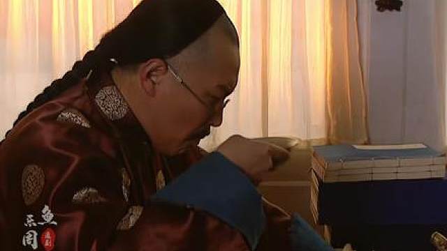 159.雍正对张廷玉失望，怒斥他“巧言令色”，张廷玉太难了