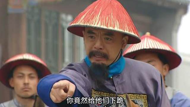 166.雍正最担心的事发生，考生罢考，田文镜无奈妥协