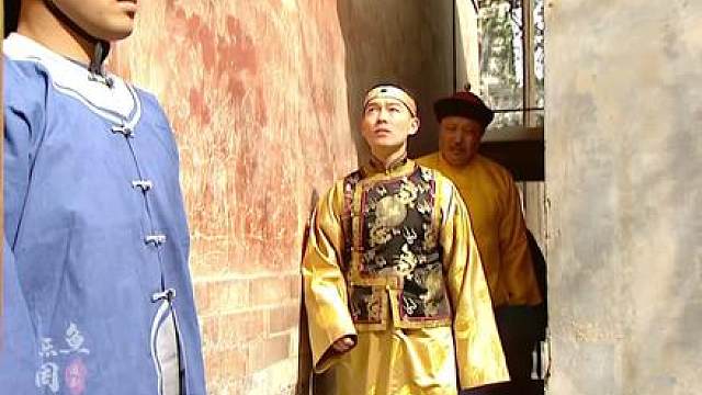 200.雍正清算旧账，弘时被秘密召见，生死已经注定。