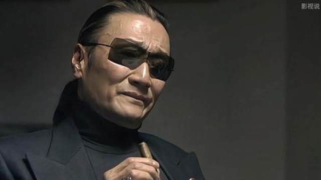 四哥的顿悟