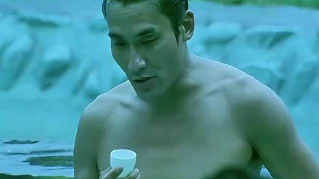 你说你喜欢别人的老婆
