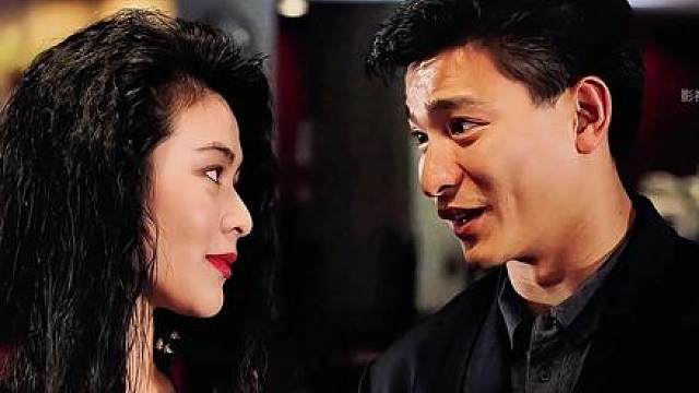 生理性喜欢一个人，一眼都不想从他脸上挪开