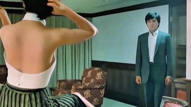 穷小子邂逅富豪情妇，注定是一场错误。