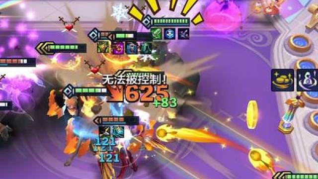 以绪塔尔满层收菜！三星岩宝、三星时光 VS 棱彩约德尔人！