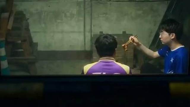 这下连教练也惹了，趣味火线