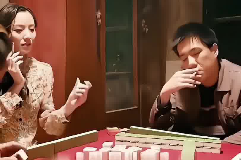 真是话里有话
