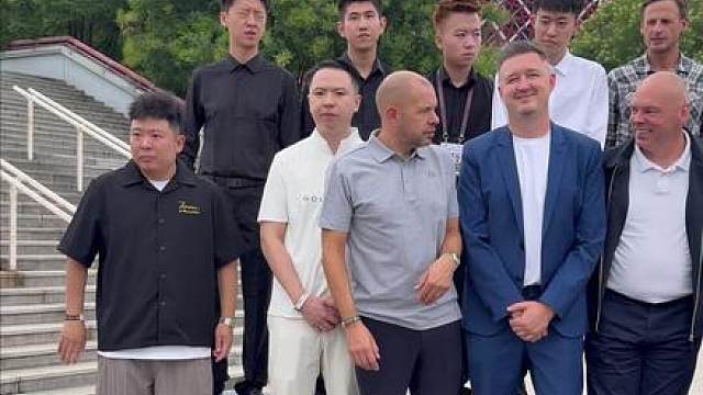 球员集结太原，谁将捧起中国公开赛奖杯？
