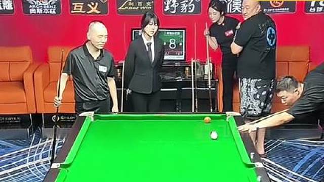 赖家班在花枪王面前秀花枪，结果差点上演八角笼