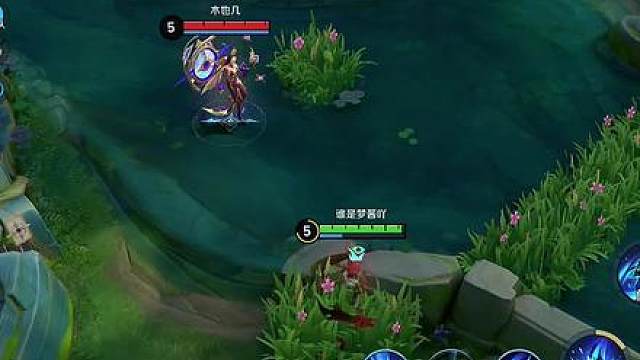 呀，爱情来了