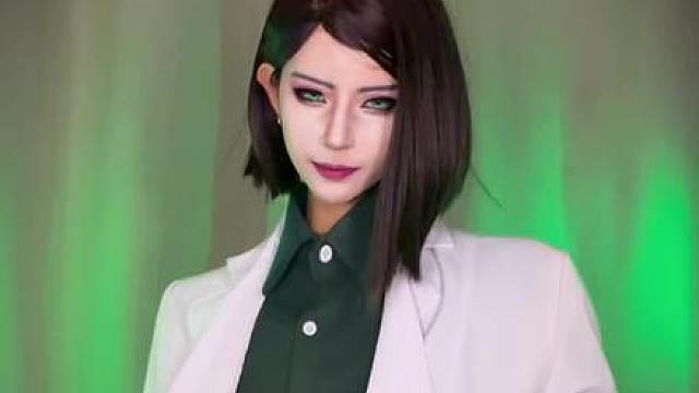 两颗心在靠近