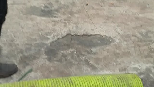 气力输送机械