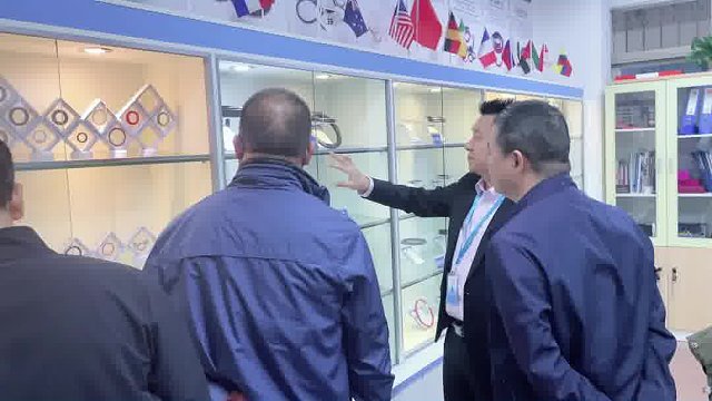 《密封圈的奋斗之路，东晟闪耀人生》
