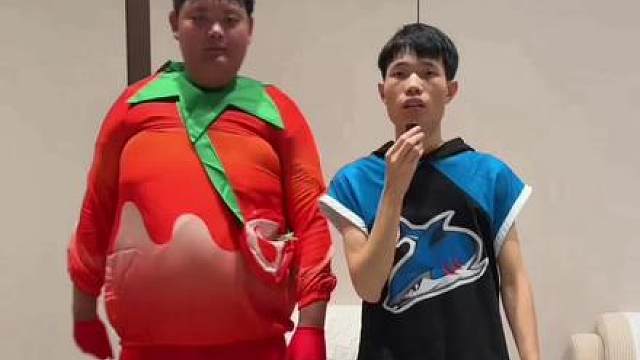 你就忍忍呗