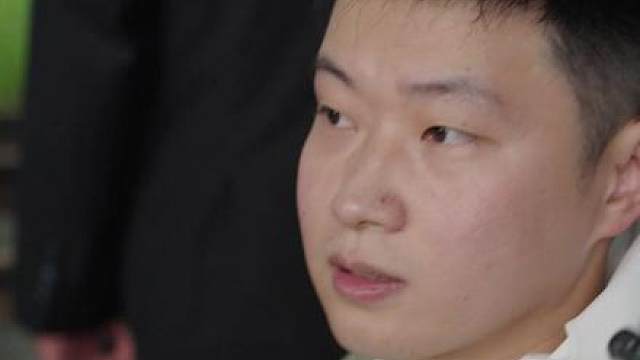 《感 觉 斯 诺 克 挺 简 单 的》