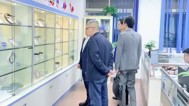 世界上有5种K，你知道是哪几种吗？