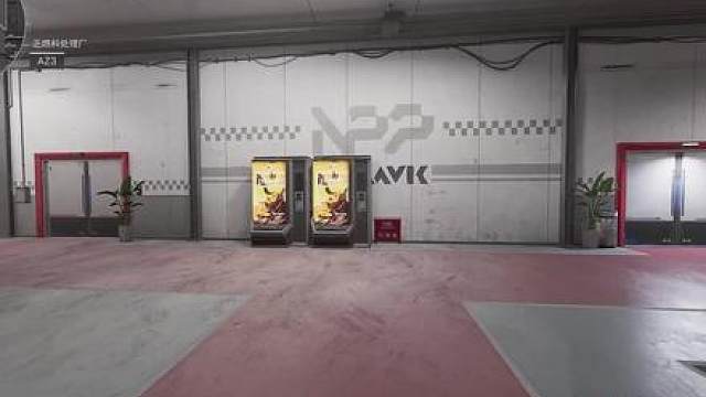 Az3藏宝图全点位指引・S10赛季