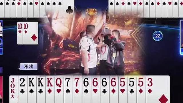湖南名将8:5广西无垠破晓！公开赛夺冠！胖胖糖FMVP！