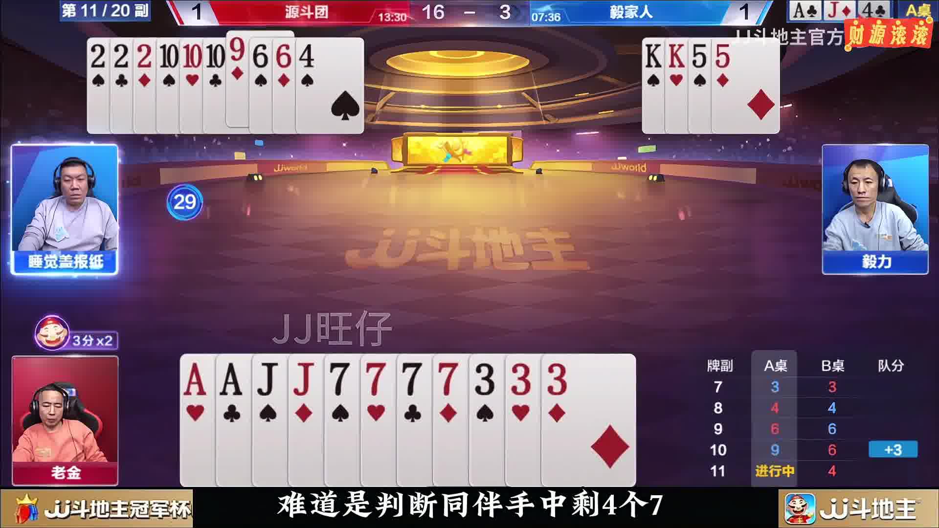 反转又反转