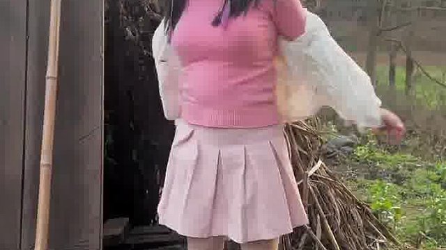 担心别人误进