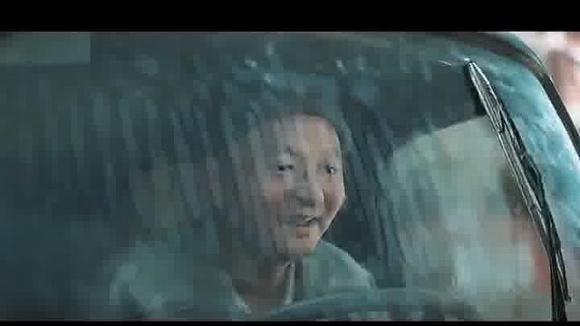 这雨刮器简直是神来之笔