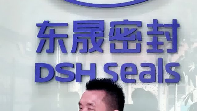 我叫老胡 在东莞做密封圈，目前存款3000w 东莞8套房