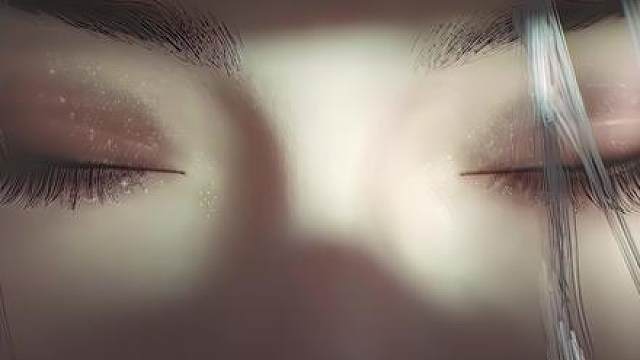 九劫剧场版开播！白毛柳妈涅槃重生以身顶天渊！