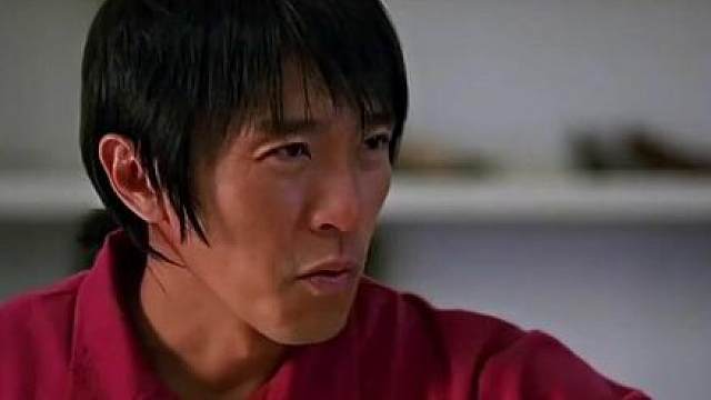 难怪周星驰的电影中，总有一个阿珍的角色，原来她是周星驰最大贵人