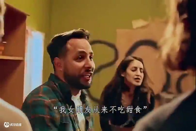 《前女友是医学奇迹》