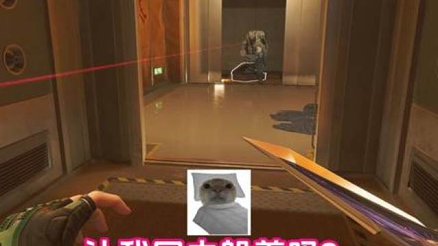 你说监狱里碰到的无名全是好人？