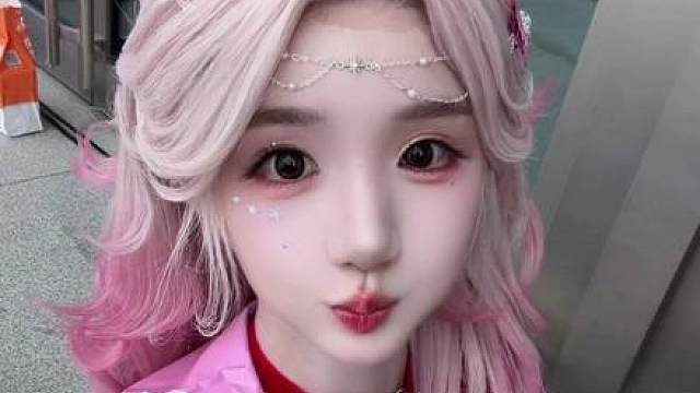多看美女 长生不死