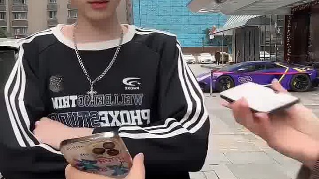 真不瘦啊