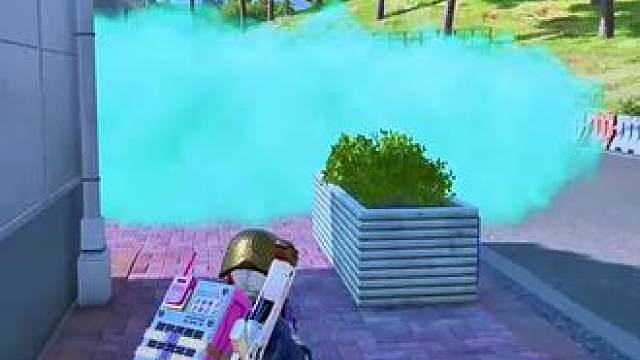 pubg老玩家