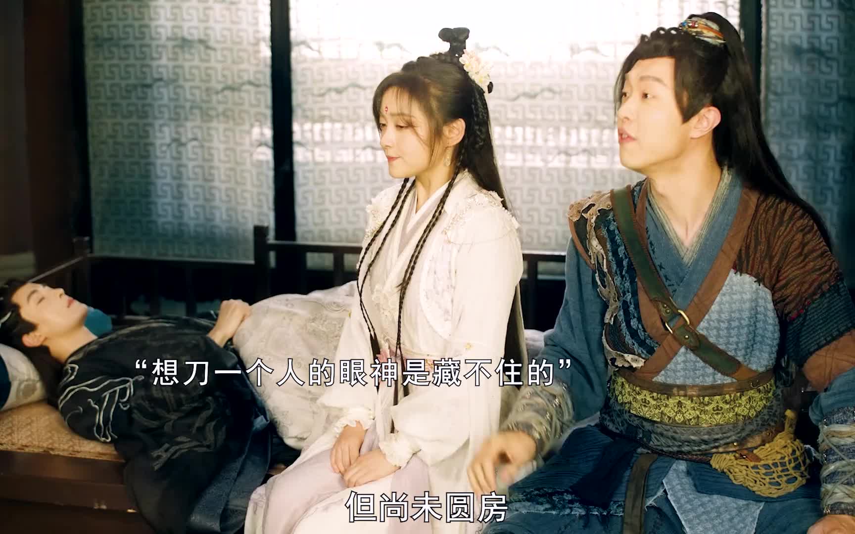 看似什么都不懂的哥哥，其实心里比谁都明白