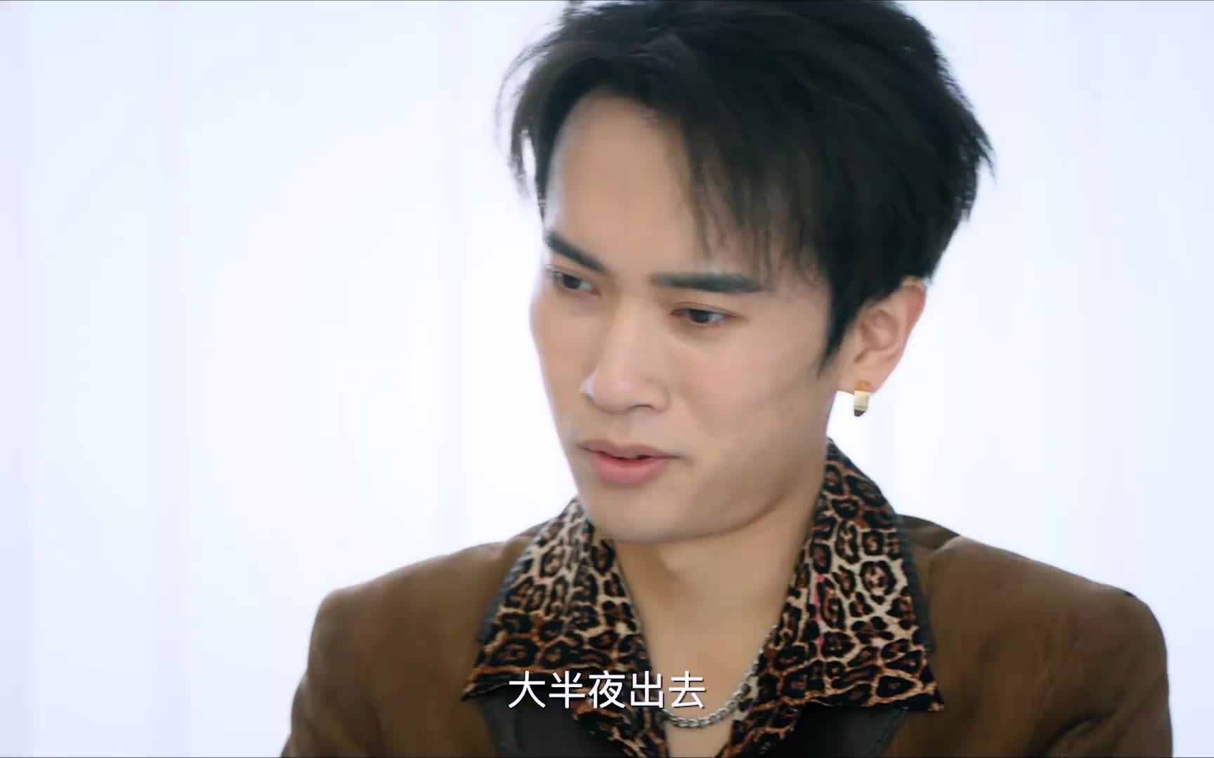 懦弱主妇与黑帮千金灵魂互换！霸气复仇，谁也不惯着！