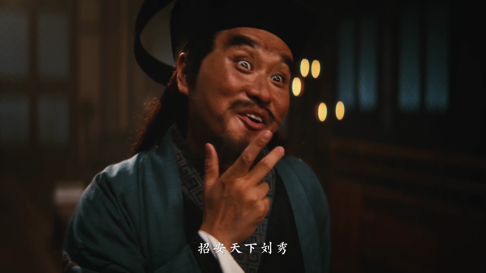 《天崩开局，我穿越成了穿越者？》