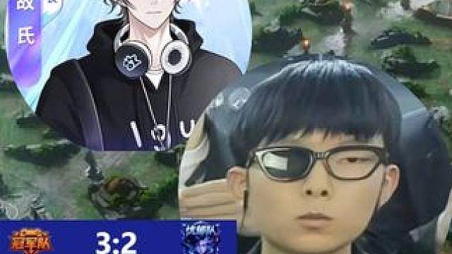 故氏队没能进决赛就是活该！给机会也不中用！ #