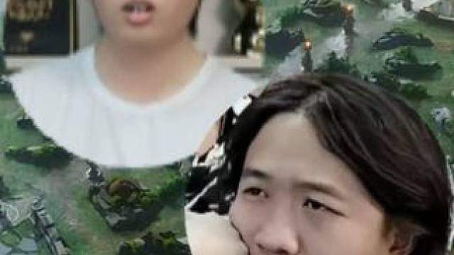 故氏队输了比赛，吕德华认为鹤止没输！