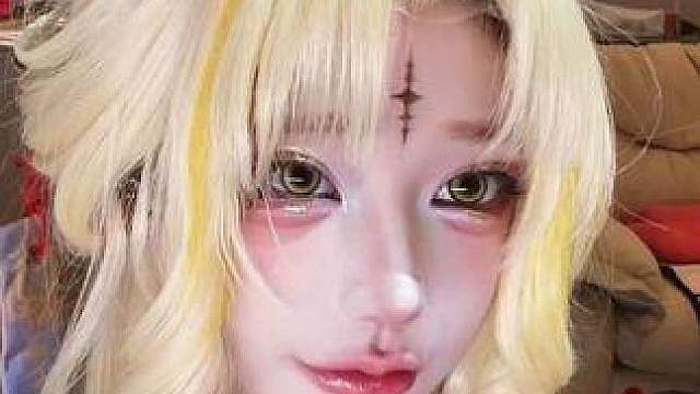 美丽的穗穗