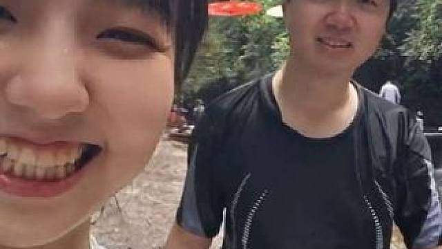 第五十二集丨快乐玩水日赶旱鸭子下水了哈哈哈