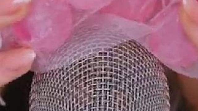 ASMR睡眠专场酥麻触发音助你秒睡，全程无人声
